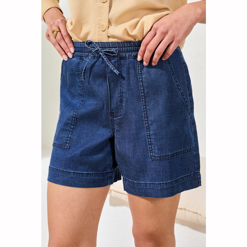 Short jogging Audrey Tribal