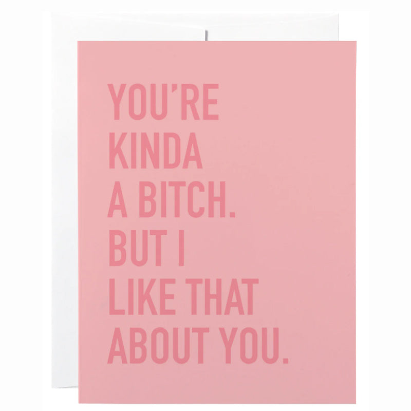 Classy Cards est un peu relou