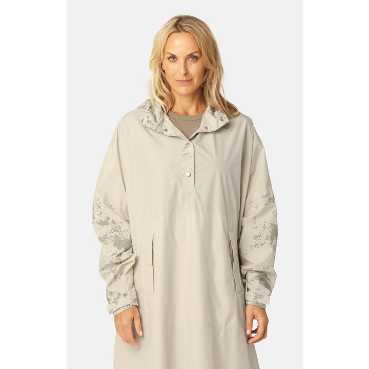 Imperméable poncho Ilse Jacobsen