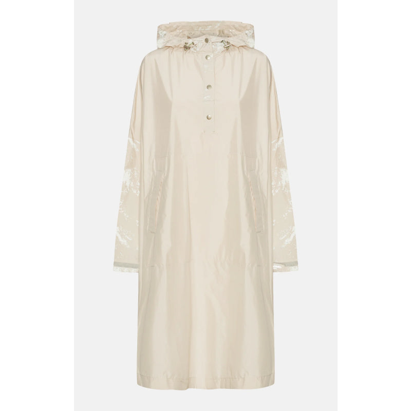 Imperméable poncho Ilse Jacobsen