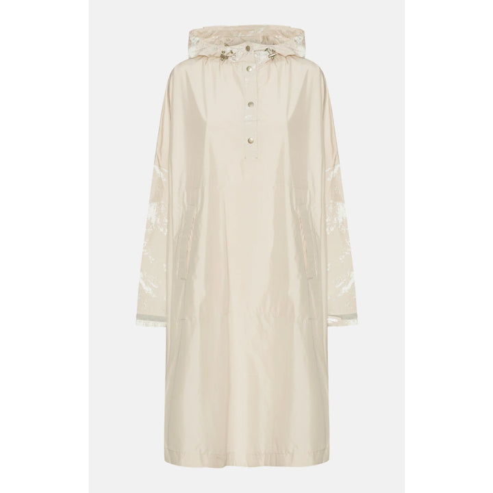 Imperméable poncho Ilse Jacobsen