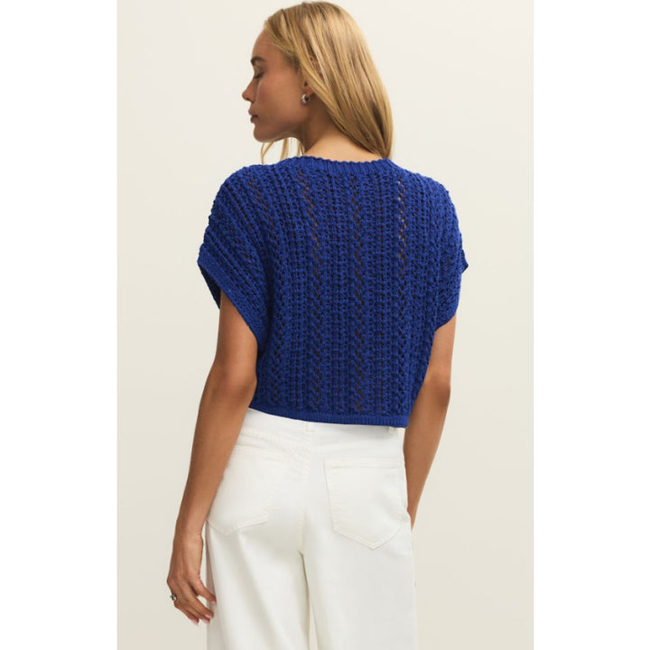 Haut en crochet Ballast de Z Supply