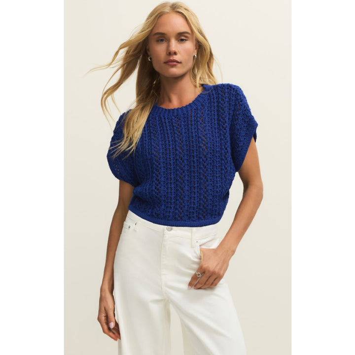 Haut en crochet Ballast de Z Supply