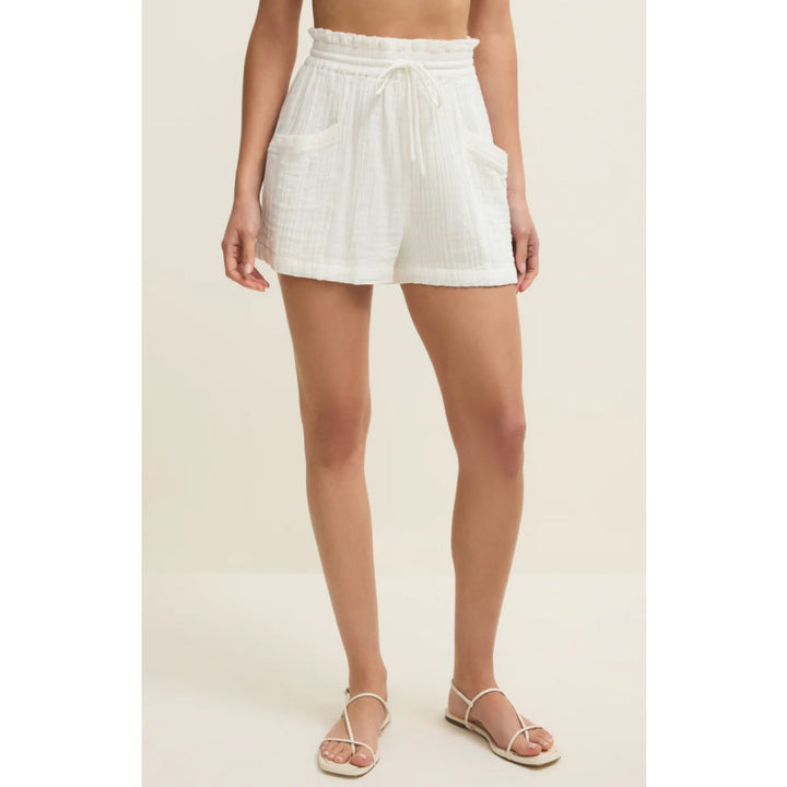 Short Emory Z Supply