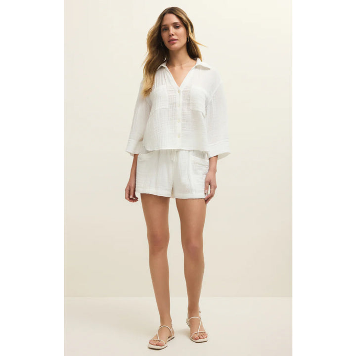 Short Emory Z Supply
