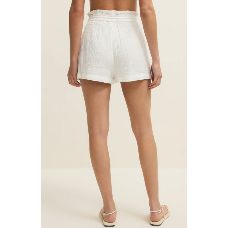 Short Emory Z Supply