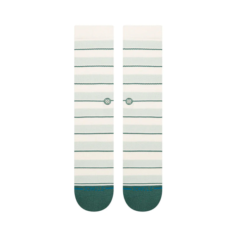 Chaussettes ras du cou Stance à rayures