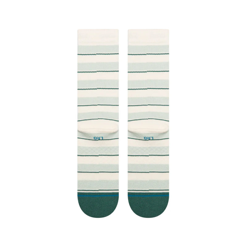 Chaussettes ras du cou Stance à rayures