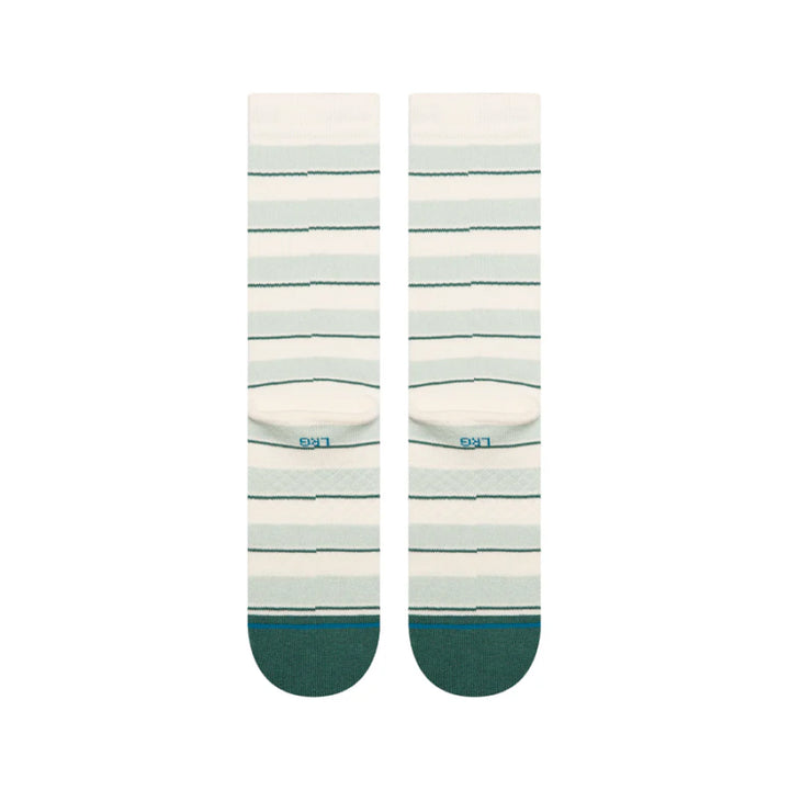 Chaussettes ras du cou Stance à rayures