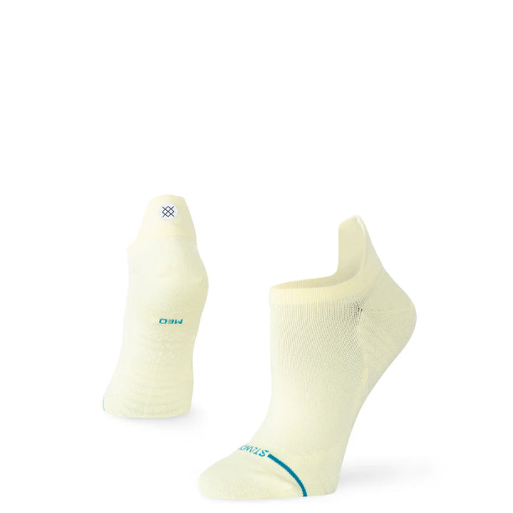 Chaussettes courtes unies Stance pour femme