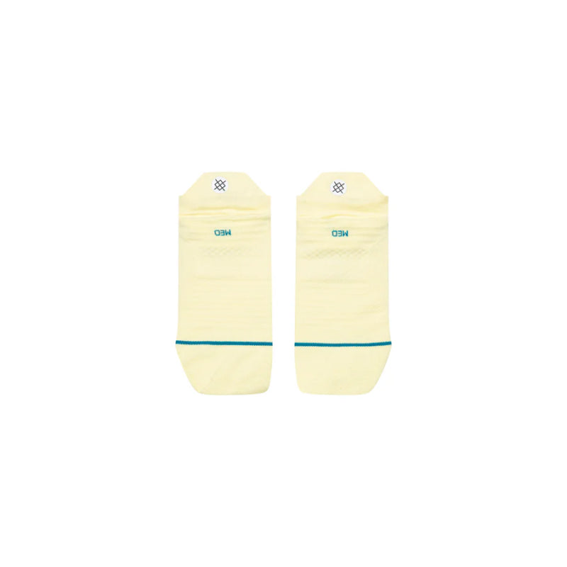 Chaussettes courtes unies Stance pour femme
