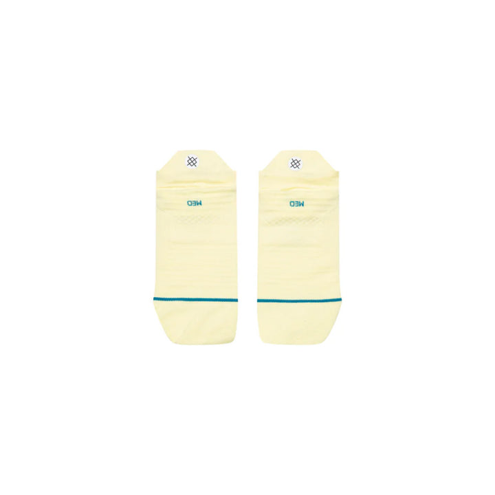 Chaussettes courtes unies Stance pour femme
