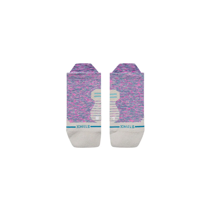 Chaussettes basses Stance Marshy pour femme