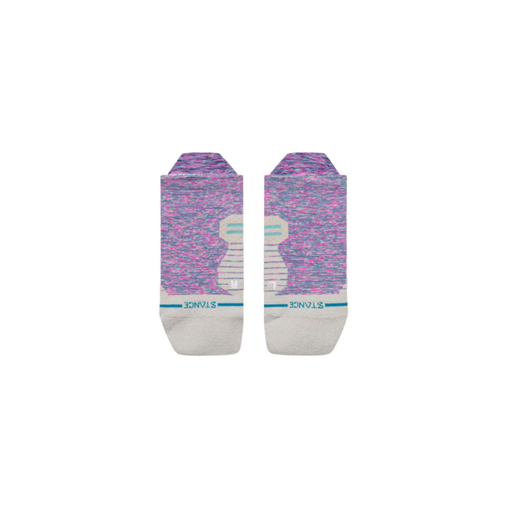 Chaussettes basses Stance Marshy pour femme