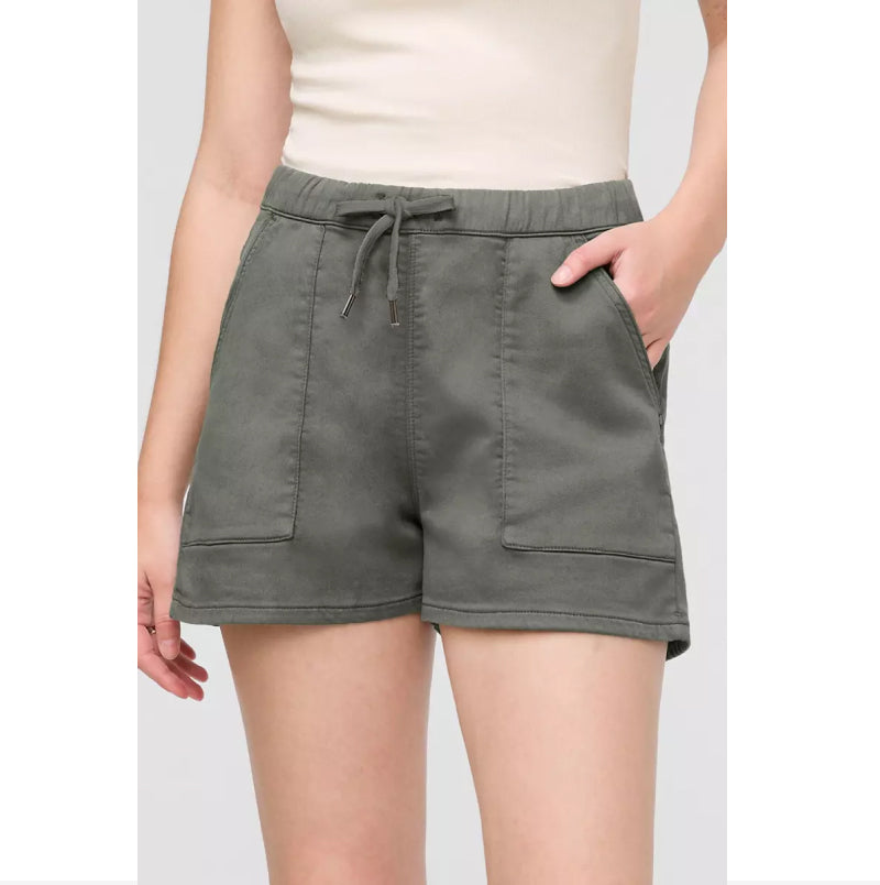 Short DU/ER No Sweat Harbour