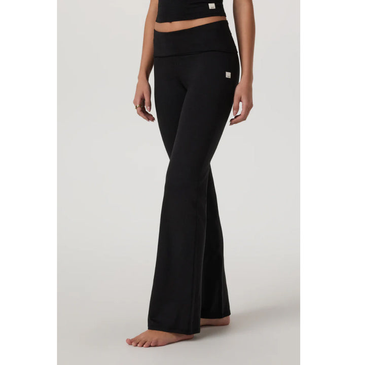 Pantalon de sport repliable Halo pour femme Vuori