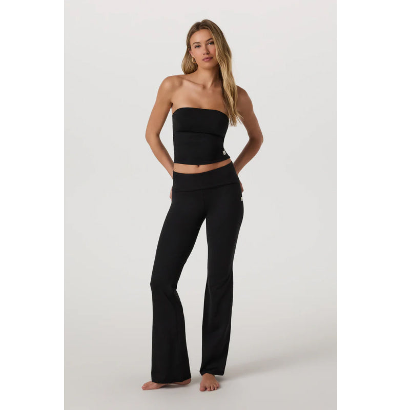 Pantalon de sport repliable Halo pour femme Vuori