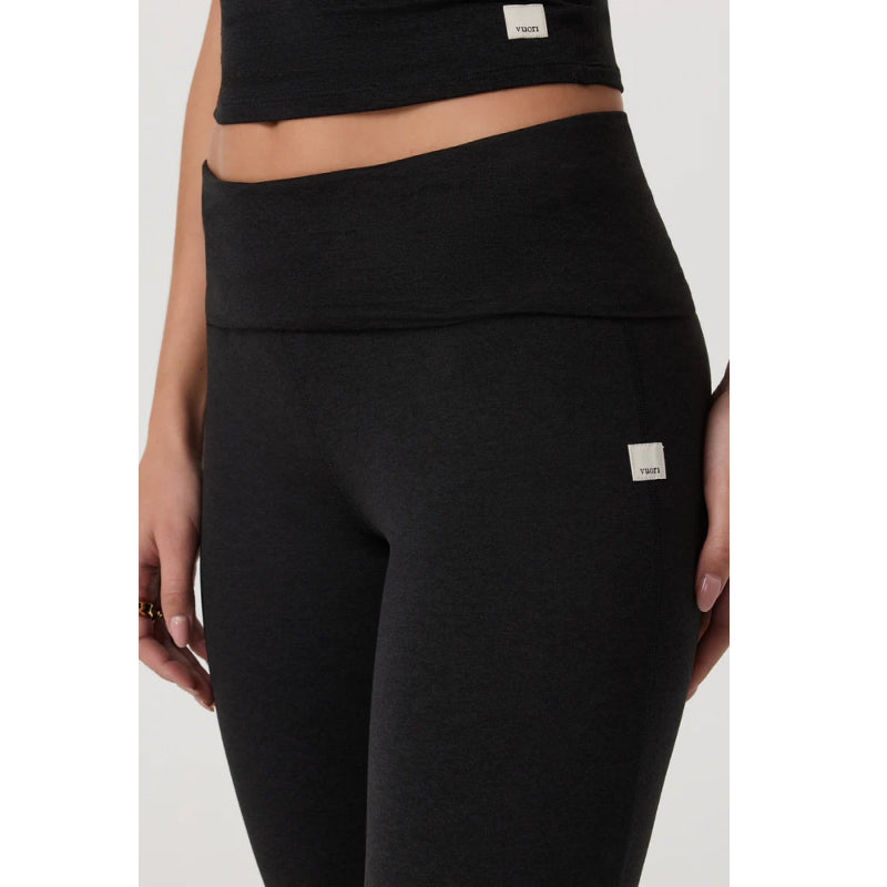 Pantalon de sport repliable Halo pour femme Vuori