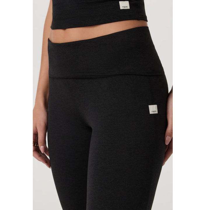 Pantalon de sport repliable Halo pour femme Vuori