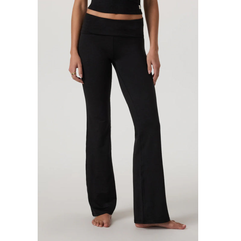 Pantalon de sport repliable Halo pour femme Vuori