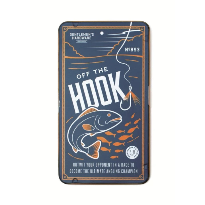 Jeu de l'anneaux Gentlemen's Hardware