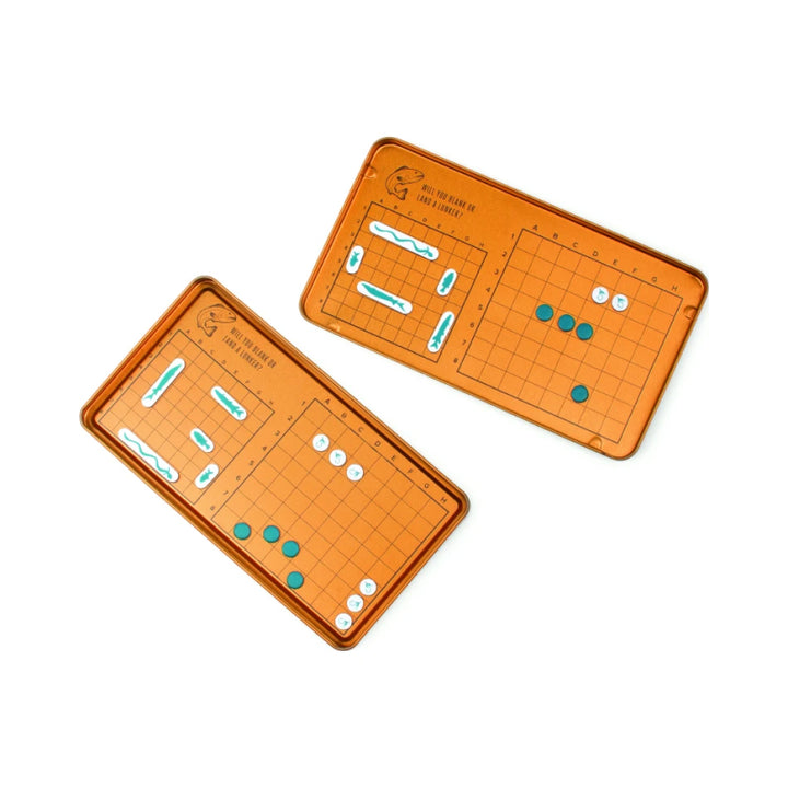 Jeu de l'anneaux Gentlemen's Hardware