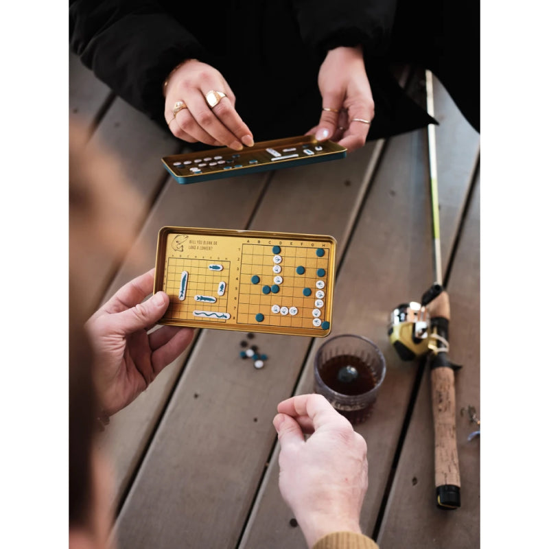 Jeu de l'anneaux Gentlemen's Hardware