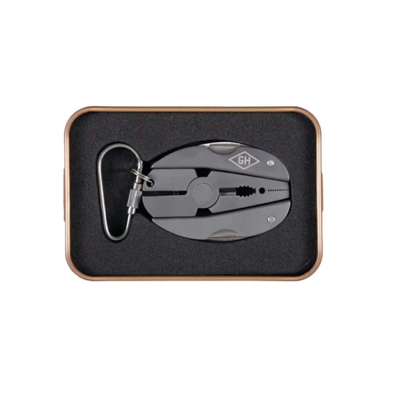 Pince multifonction de poche en titane Gentlemen's Hardware