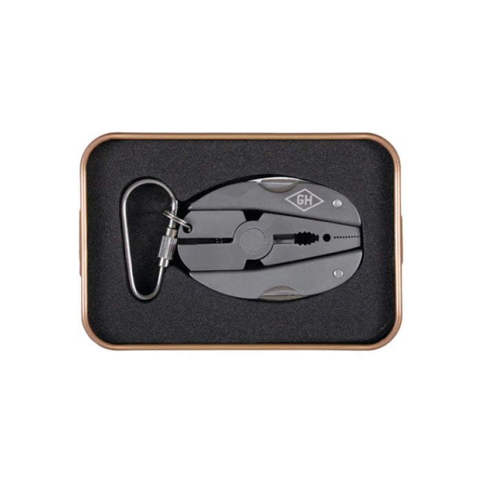 Pince multifonction de poche en titane Gentlemen's Hardware