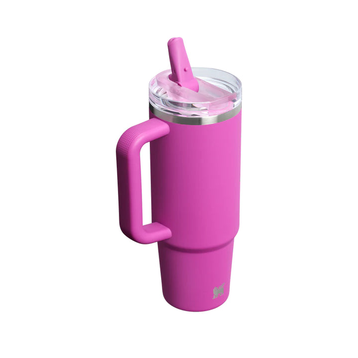 Stanley The Quencher ProTour Gobelet avec paille rabattable 30oz