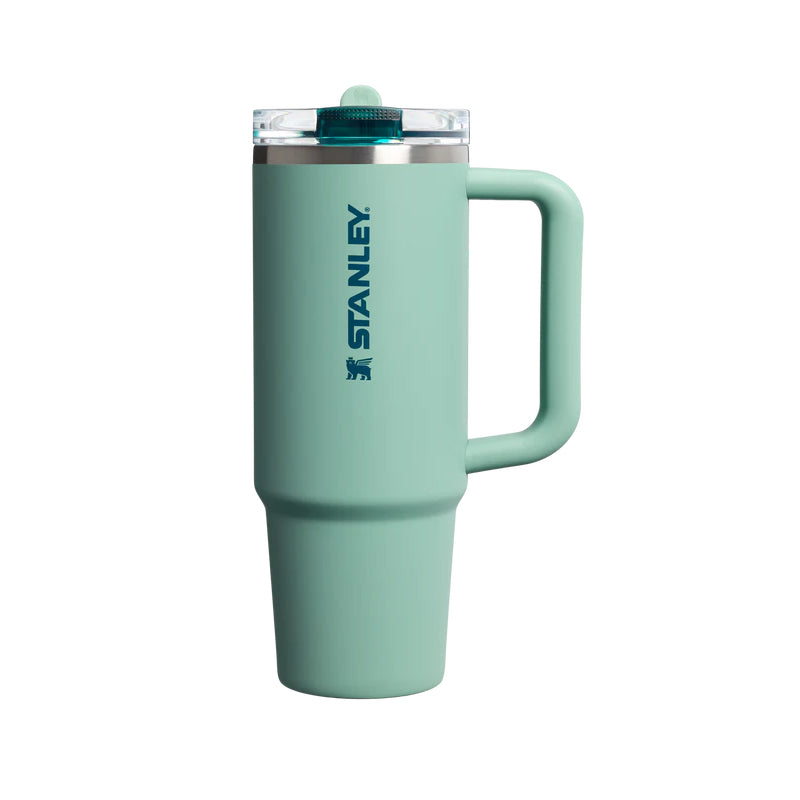 Stanley The Quencher ProTour Gobelet avec paille rabattable 30oz