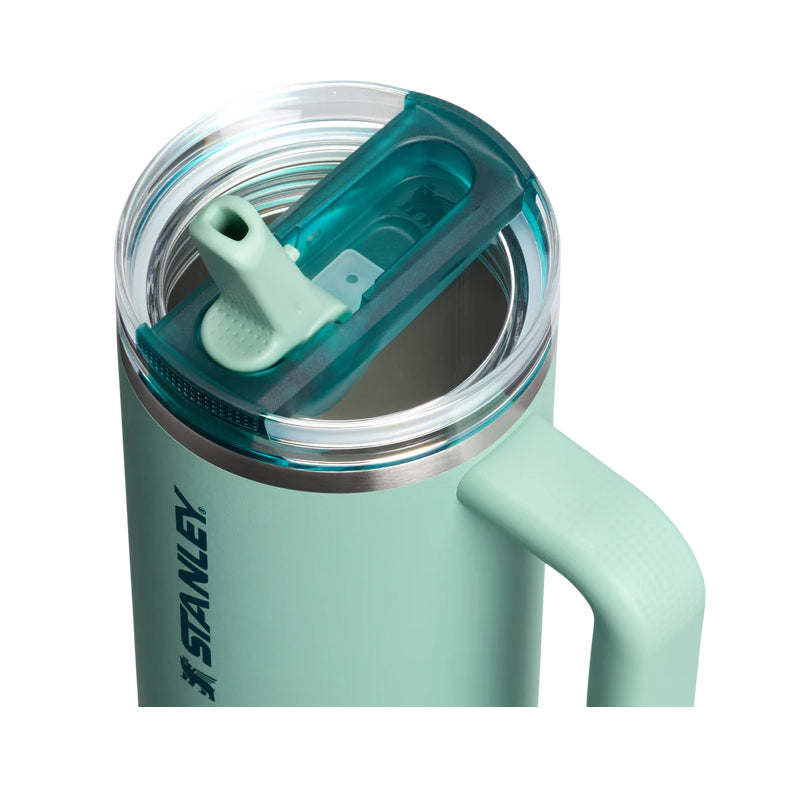 Stanley The Quencher ProTour Gobelet avec paille rabattable 30oz