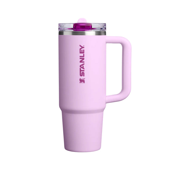 Stanley The Quencher ProTour Gobelet avec paille rabattable 30oz