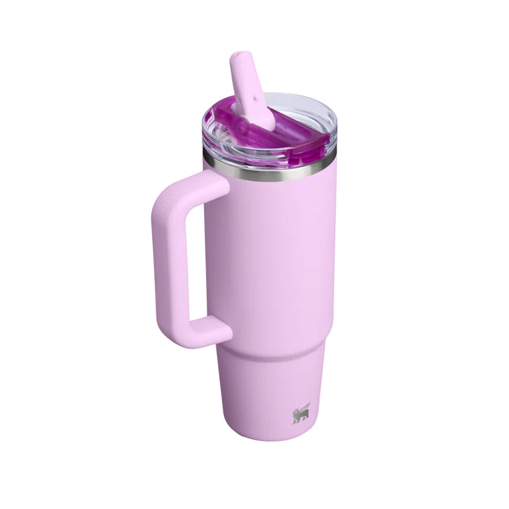 Stanley The Quencher ProTour Gobelet avec paille rabattable 30oz