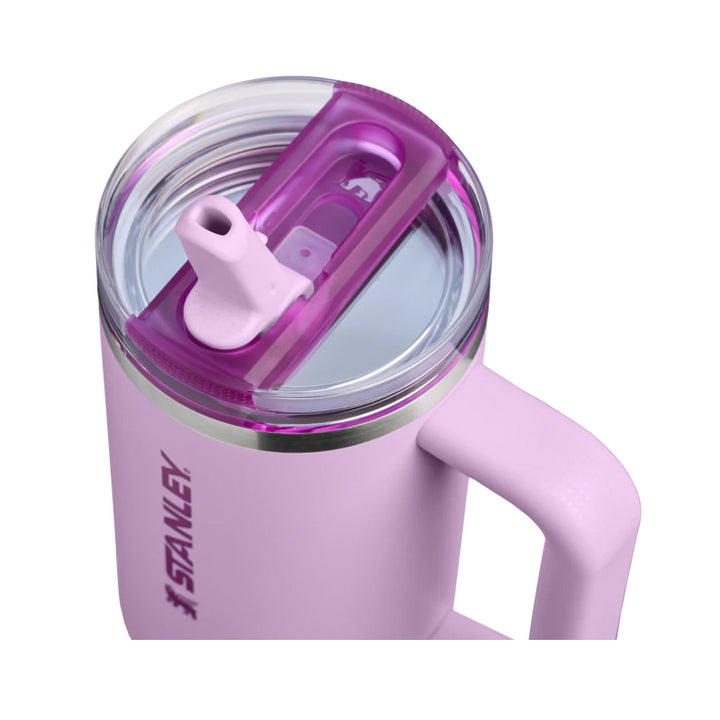 Stanley The Quencher ProTour Gobelet avec paille rabattable 30oz