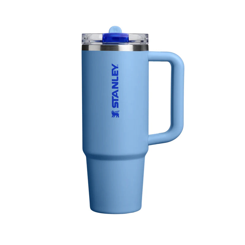 Stanley The Quencher ProTour Gobelet avec paille rabattable 30oz