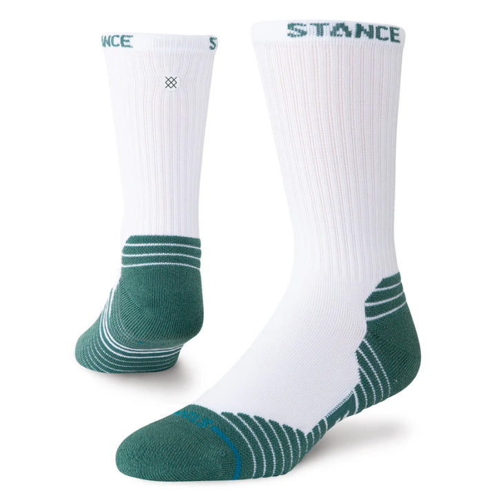 Chaussettes ras du cou côtelées Stance Fairway