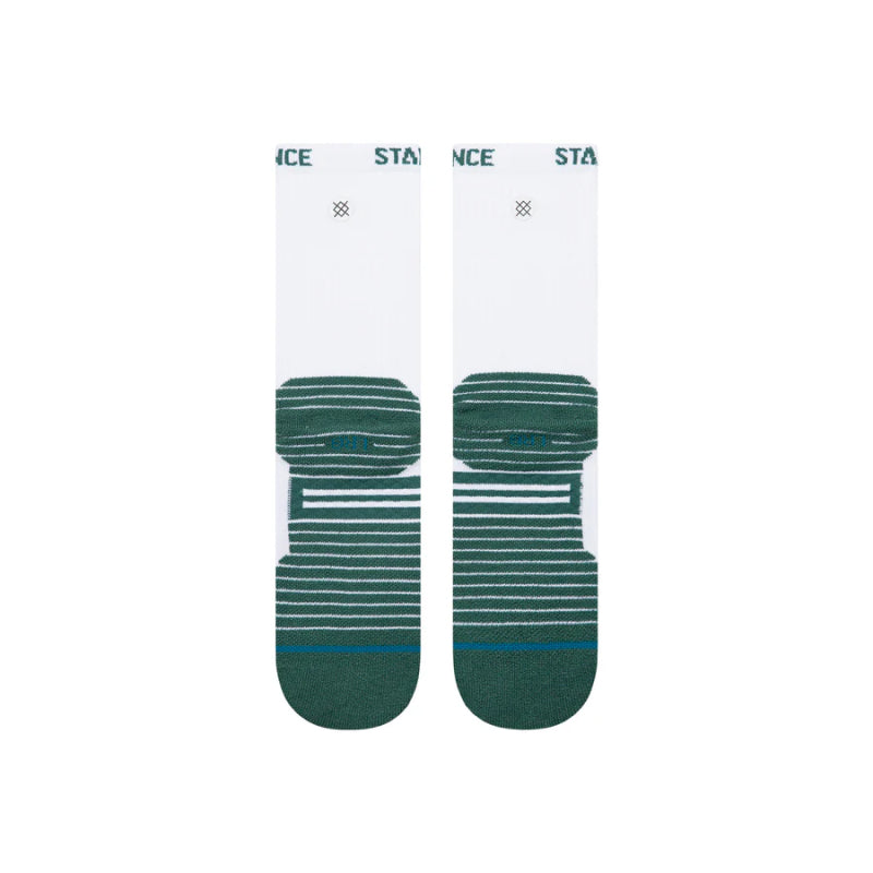 Chaussettes ras du cou côtelées Stance Fairway
