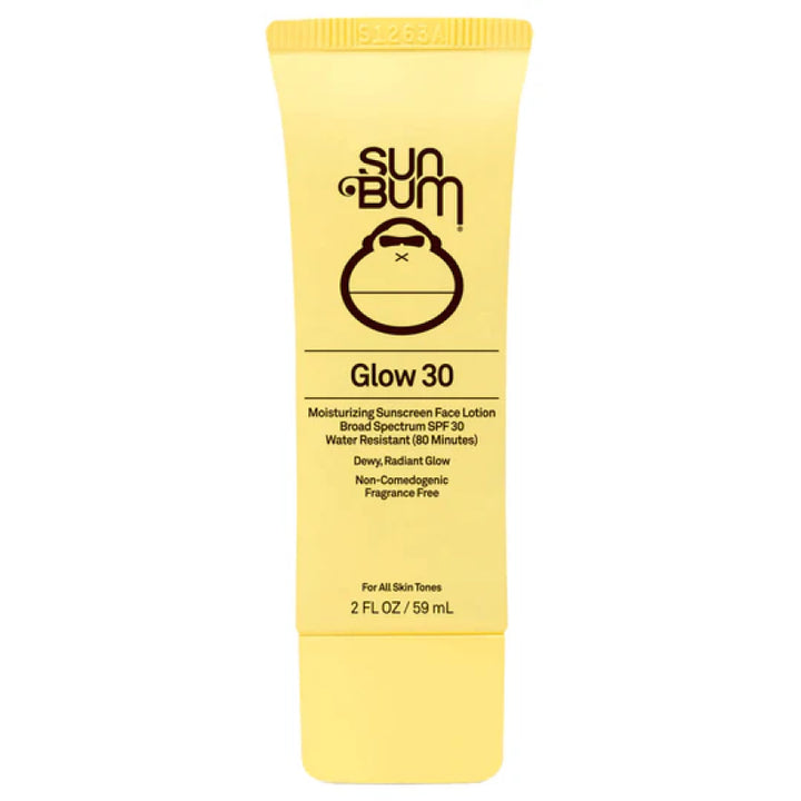 Lotion Visage Éclat SPF 30 Sun Bum