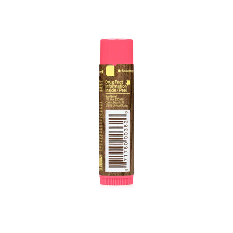 Baume à Lèvres Protecteur Solaire Original SPF 30 Sun Bum - Kiwi | Ananas | Grenade
