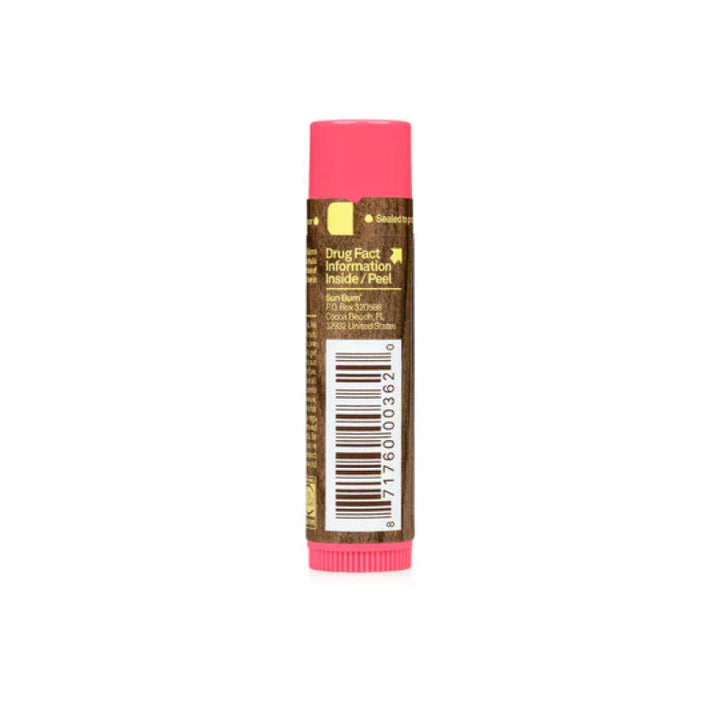 Baume à Lèvres Protecteur Solaire Original SPF 30 Sun Bum - Kiwi | Ananas | Grenade