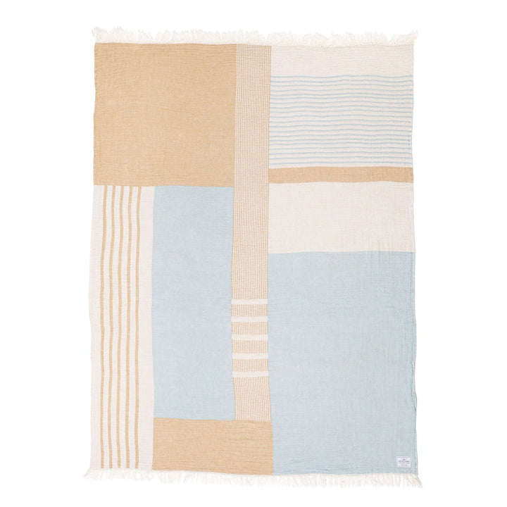 Tofino Towel THE HARRIS | Jeté
