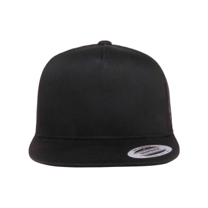 Casquette Trucker classique à cinq panneaux Take It Outside Essentials