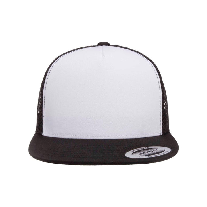 Casquette Trucker classique à cinq panneaux Take It Outside Essentials
