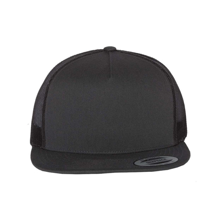 Casquette Trucker classique à cinq panneaux Take It Outside Essentials