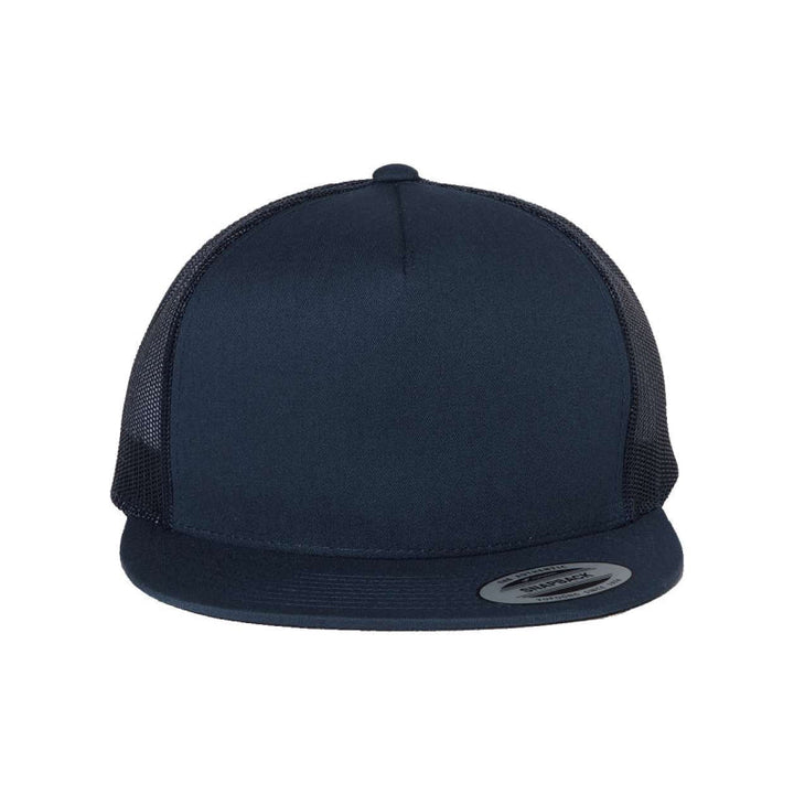Casquette Trucker classique à cinq panneaux Take It Outside Essentials