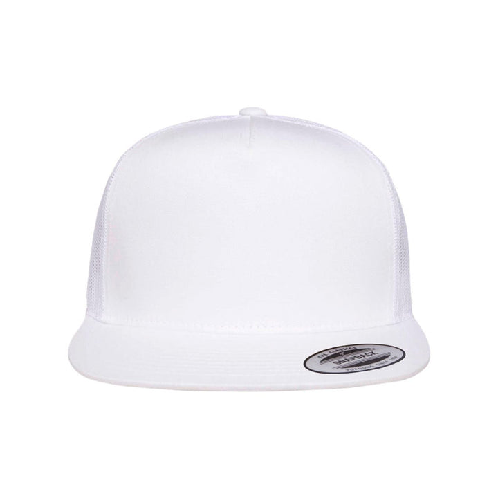 Casquette Trucker classique à cinq panneaux Take It Outside Essentials