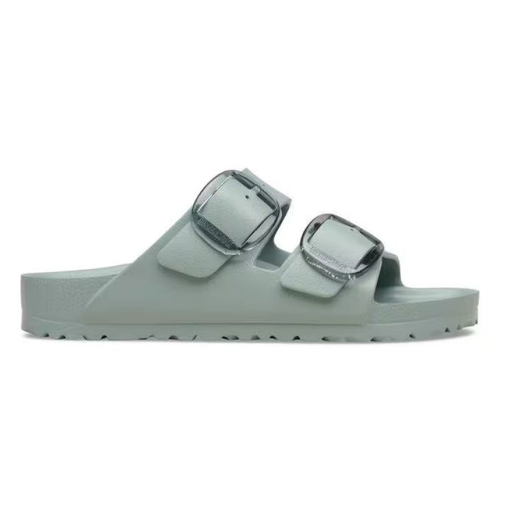 Birkenstock Arizona Big Buckle Pure Sage EVA - Étroit