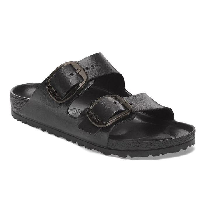 Birkenstock Arizona Big Buckle Black EVA - Étroit