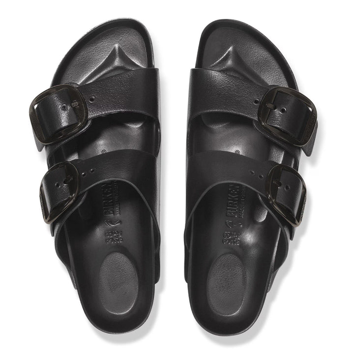 Birkenstock Arizona Big Buckle Black EVA - Étroit